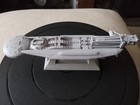 Battlestar Galactica Astral Queen Prisoner Transport Ship 3d Resin Print 8 75 In