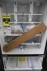 Ge Gne27jymfs 36  Stainless 27 0 Cu  Ft  French Door Refrigerator Nob  161788