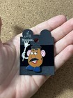 Mr  Potato Head Pin-  Toy Story Disney Pixar