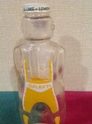 Galaxy Space Man   Interplanetary Commander  Yellow Bottle   Coin Bank Rare
