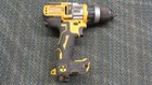 Dewalt Dcd999 20v Max Xr Brushless Cordless 1 2  Hammer Drill - Tool Only