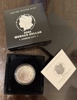 2021 Carson City Morgan Silver Dollar With Cc Privy Mark In Ogp 21xc