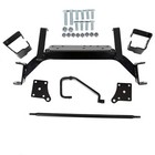 6  Drop Axle Lift Kit For Ezgo Electric Txt   Valor 2001 5-2025 4 Bolt Pattern
