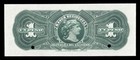 El Salvador Ps171  Specimen Banknote 