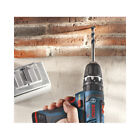 Bosch Ps130-2a-rt 12v Cordless Compact Hammer Drill Kit Certified Refurbished