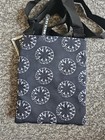 Rock Sax Red Hot Chili Peppers Crossbody Bag