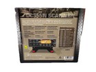 Uniden Bc355n 800m Base Mobile Police Scanner Bearcat Narrow Band New Open Box