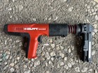     Hilti Dx 351 Powder Actuated Tool W  Hilti X-mx32