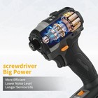 Dewalt Mclaren F1 Team Limited Edition Dcf85m 18v Xr Brushless Impact Driver