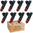 53032713ab Oe 5 7l Performance Fuel Injectors compatible With dodge 5 7 