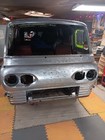 1962 Ford E-series Van 