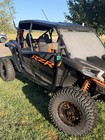 2024 Polaris Rzr Xp 1000 Ultimate  Low Miles 1 Owner 