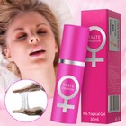 Female Exciter Drops Sexual-stimulant Aphrodisiac-for Women-sex-orgasmic-lube
