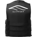 Slippery Hydro Nylon Pfd Life Vest  black  L xl   40  - 50 