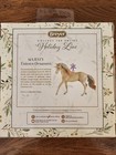  Breyer Majesty Unicorn Christmas Ornament 2019 Nib