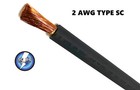 Type Sc Entertainment And Stage Lighting Cable  Choose Awg Size  Buy Per Foot 