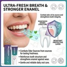 1-5pcs Microbiome Mint Flavor Gum Toothpaste Cleaning Toothpaste Sensitive Teeth