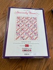 Sincerely Yours Quilt Kit By Sherri And Chelsi For Moda Fabrics Kit37610