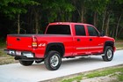 2006 Gmc Sierra 2500 Hd Slt 4dr Crew Cab 4wd Sb