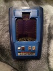Bandai Electronics Super Galaxy Invader Handheld Electronic Game Tested Works