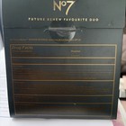 No7 Future Renew Favourite Duo Damage Reversal Day Cream 1 69 Oz   Serum 0 5