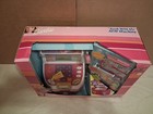 Barbie Bank With Me Savings Bank Atm Machine Pink 2001 Vintage Toy Brand New  