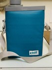 Chill Vintage Soft Cooler Green Sgi Taiwan Personal Cooler