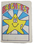 Kellogg s 1985 Sticker Mania Fun Kit No 1 Movie Fun Cereal Premium