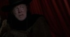 What Dreams May Come - Tracker  max Von Sydow  Screen Worn Prop Scarf  Coa 