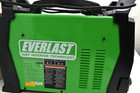 New Powerpro 205si 200amp Acdc Tig Stick Pulse Welder 50amp Plasma Cutter In Box