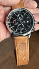 Lot Of Four Working Chronographs Buy It Now 
