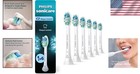 Philips Electric Toothbrush Heads  C2 Plaque Control  6 Pack