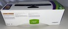 Microsoft Xbox 360 Kinect Motion Sensor Bar W kinect Adventures Game Sealed