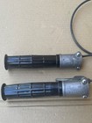 Vintage Take-off Whizzer Sportsman Controls Used See Pics