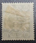 Stamp Germany Danzig Gdansk Dm 15 Pfennig 1922 Mi  Nr  3          39595-4 