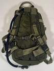 Camelbak Maximum Gear Hawg Cordura Hydration 3l Pack Backpack Od Green