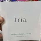 Tria Beauty Lhr 4 0 Laser Hair Removal Device White Pink