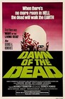 Posterazzi Dawn Of The Dead Us Art 1978  United Film Distribution 