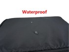 For Slr Camera Lens Dslr Accessories Padded Protective Bag Insert Liner Case