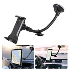 360   Universal Car Windshield Holder Desktop Mount For Cellphone Tablet Ipad Gps