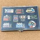 Vintage Lot Of Olympic Games Pins  10 Pins  Atlanta Countdown  Some Coca-cola