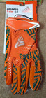 Adidas Adizero 5 0 Ncaa Miami Hurricanes Receiver Football Gloves  Nwt  3xl