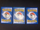 Big Lot Of Vintage mid Era Holos  Reverse Holos  And More  Read Description 