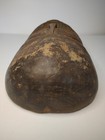 Ancient Ritual Hand Carved Wooden Tribal Mask