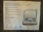 Trophy Skin Microderm Md Professional Grade Microdermabrasion Home System New