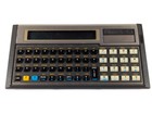 Vintage Hp-71b Handheld Computer Tested Working Original Manuals Read
