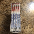 Indy 500 Racing Series Collection  dvd  1998-2000   4 Dvd Set Action Sealed Set