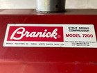 Automotive Strut Compressor