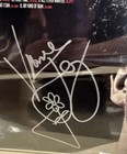 Vance Joy Autographed    dream Your Life Away    Vinyl Lp