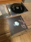 Ariana Grande    Eternal Sunshine Deluxe  Brighter Days Ahead Signed  pink Pen 